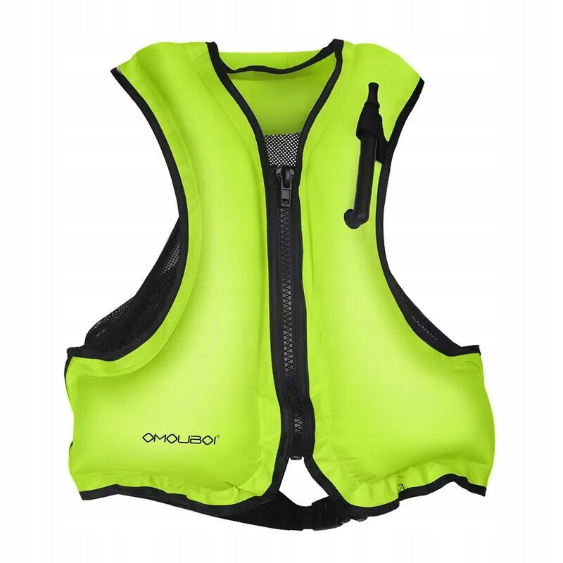 Adult Life Jacket Inflatable Manufacturer code 6908121593170