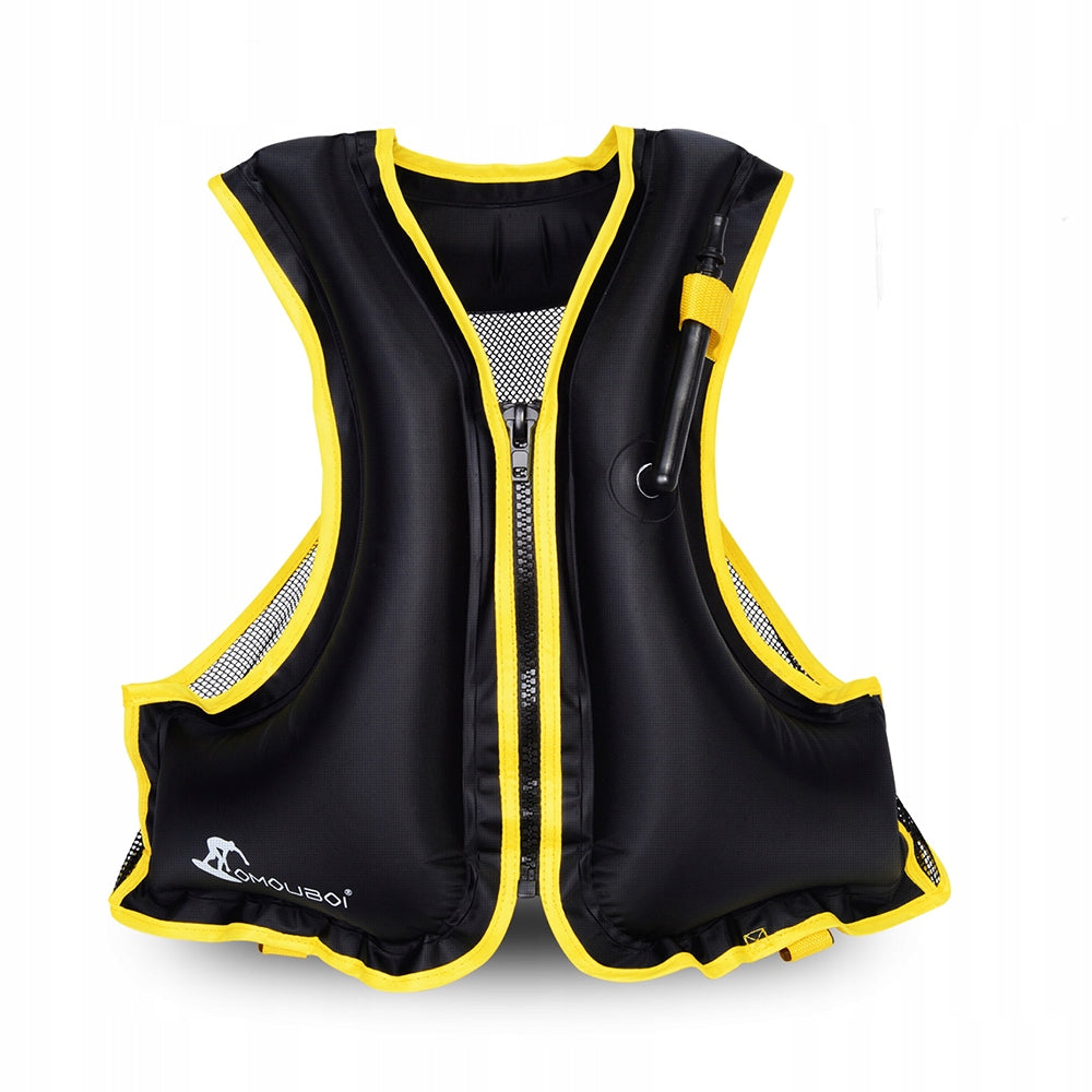Adult Life Jacket Inflatable
