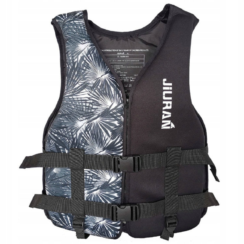 Adult Life Jacket Kayak M