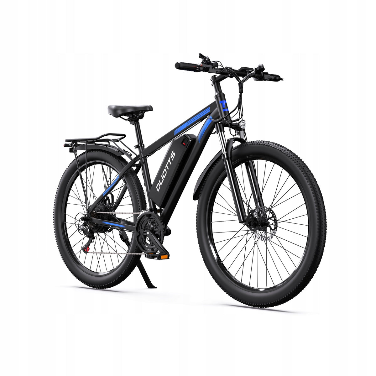 Adult Off-Road Electric Vehicle DUOTTS C29 1000W 15AH 55km/h 29" Packaging status original