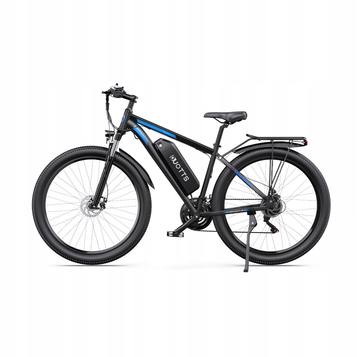 Adult Off-Road Electric Vehicle DUOTTS C29L 1000W 15AH 55km/h 29" Manufacturer code 760752569438