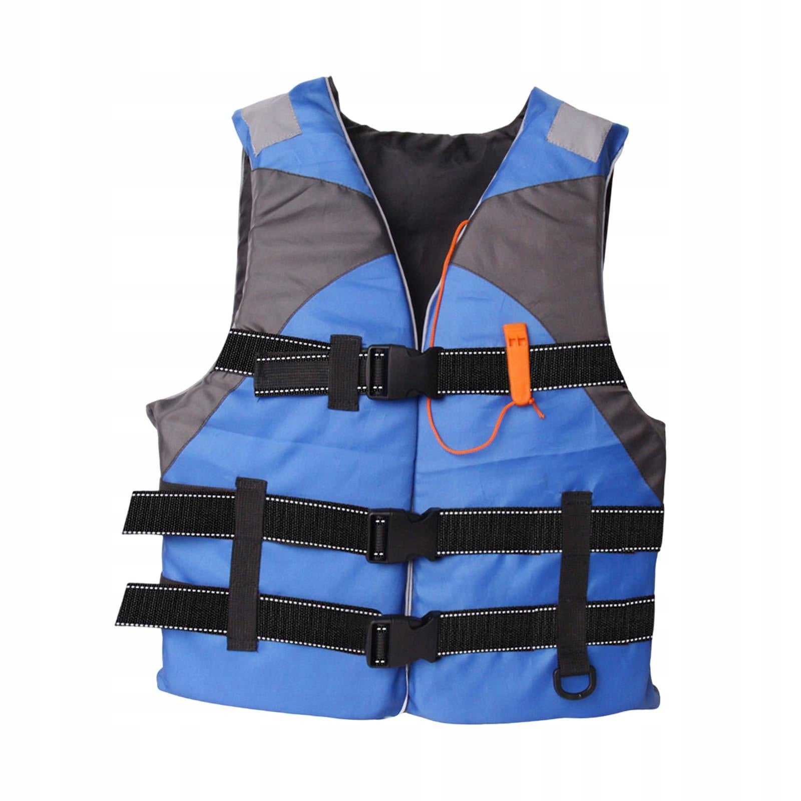 Adult Rescue Vest, Adjustable Straps, L Brand no brand