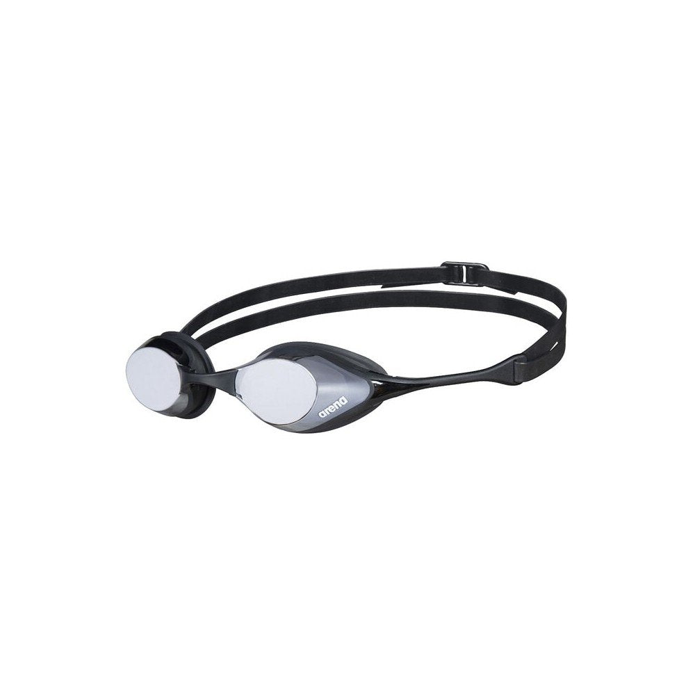 Adult Swimming Glasses Arena Cobra Swipe Mirror