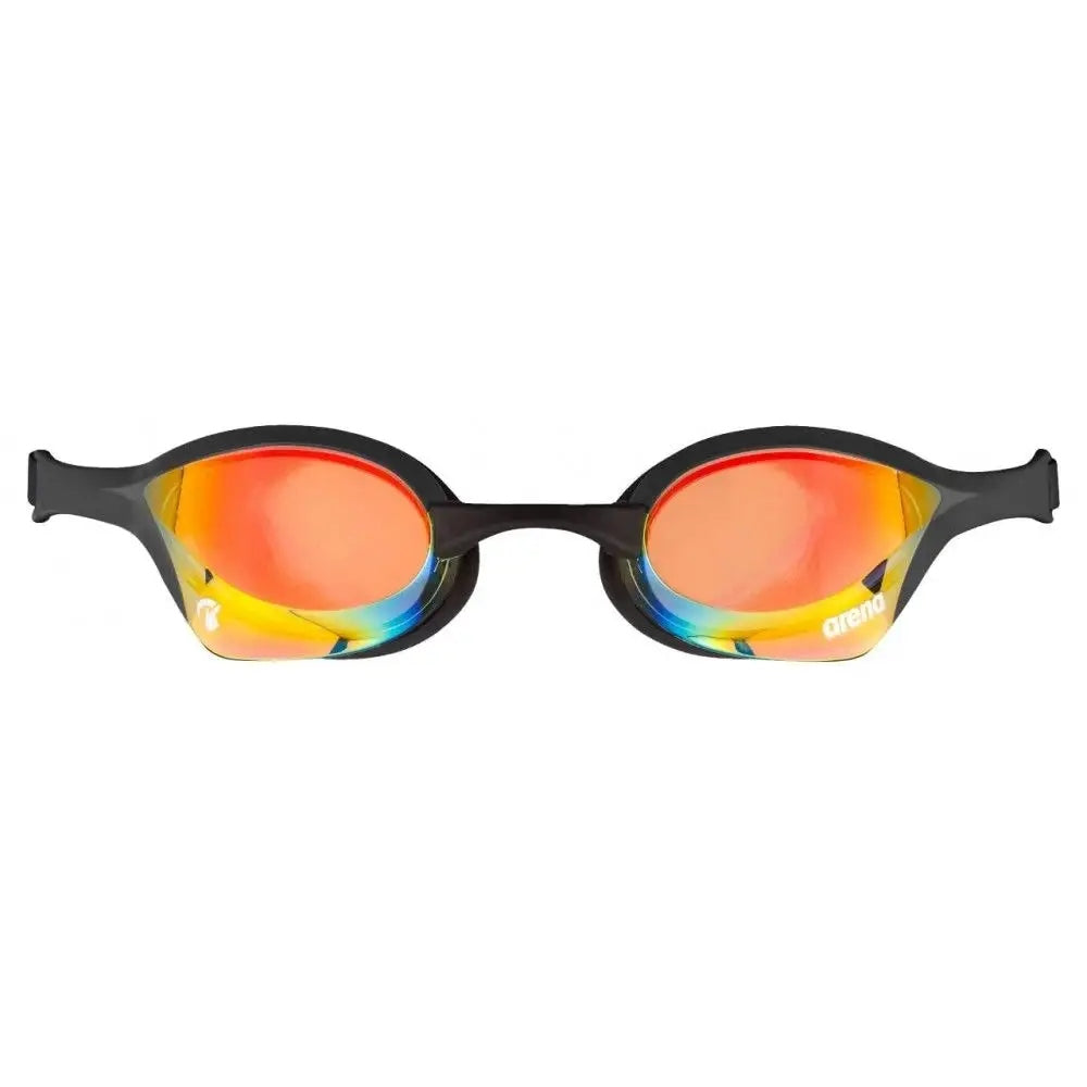 Adult Swimming Glasses Arena Cobra Ultra Swipe Mirror Manufacturer code 002507/350