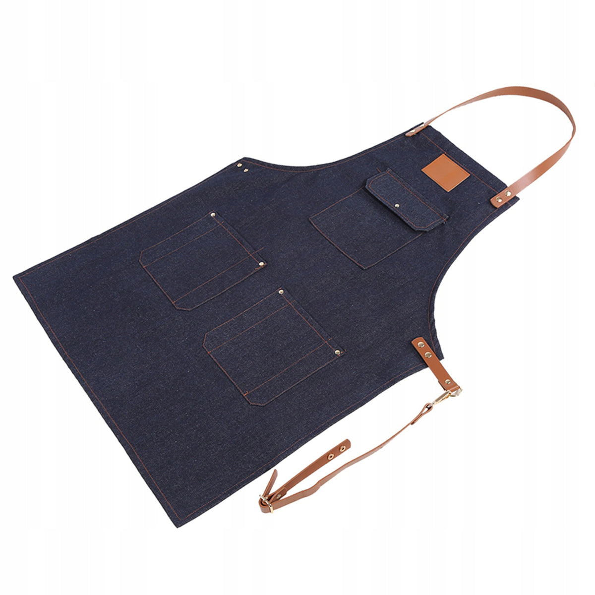 Adult apron, subtle design, good user experience in pomies