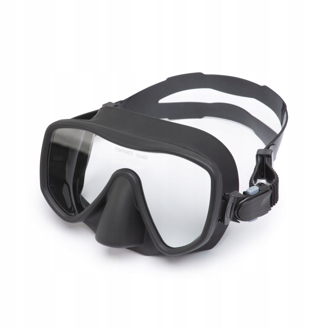 Adult diving mask AQUA SPEED Manta Nano Anti-Fog col.07 Manufacturer code 63099