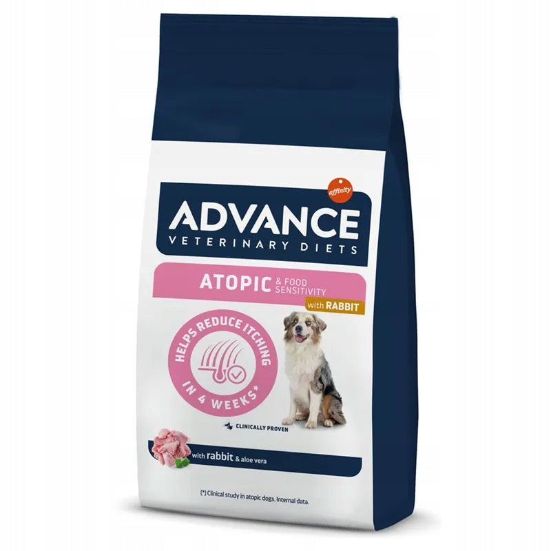 Advance Veterinary Diets Atopic 12 kg rabbit