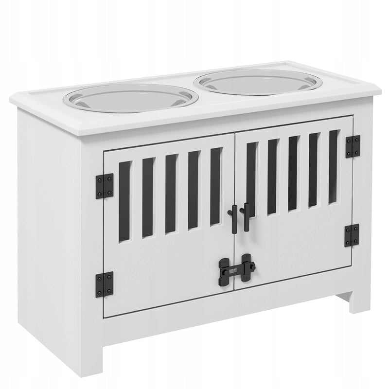 Advanced 2L Stainless Steel Feed Cover