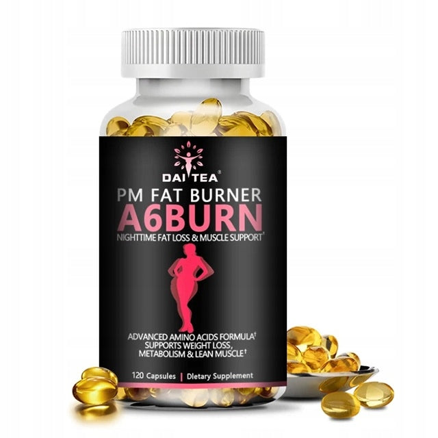 Advanced amino acid formula promotes weight loss, metabolism and build