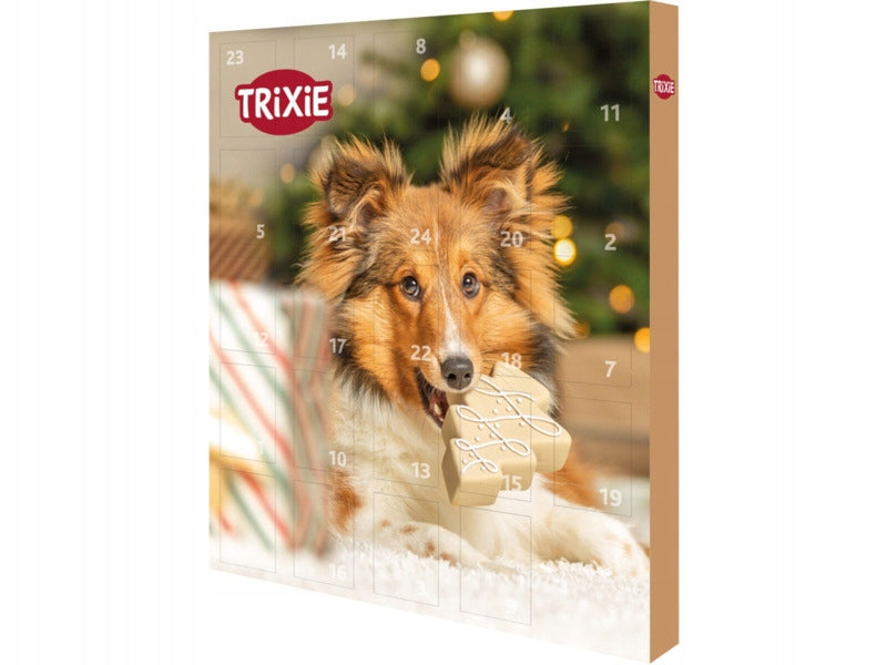 Advent calendar for dog TRIXIE TX-9268