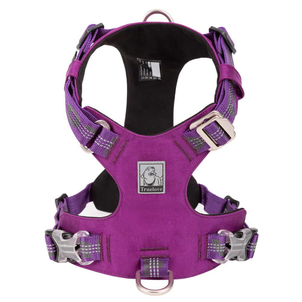 Adventure Dog Harness Truelove L Brand Truelove