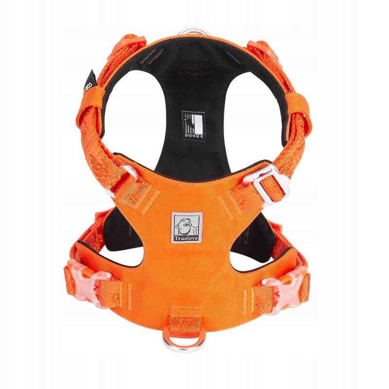Adventure Soft Truelove XL Dog Harness Brand Truelove