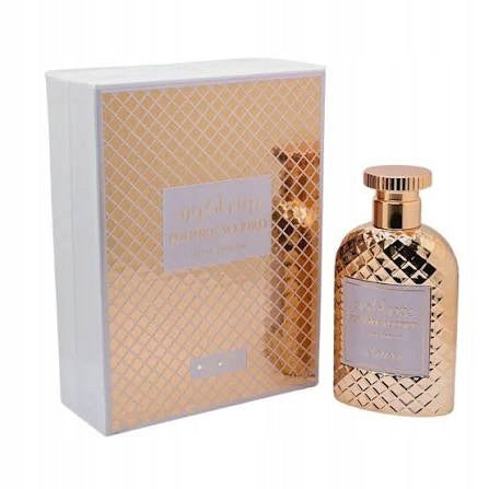 Adyan Poudre Accord unisex Eau de Parfum 100 ml Brand no brand