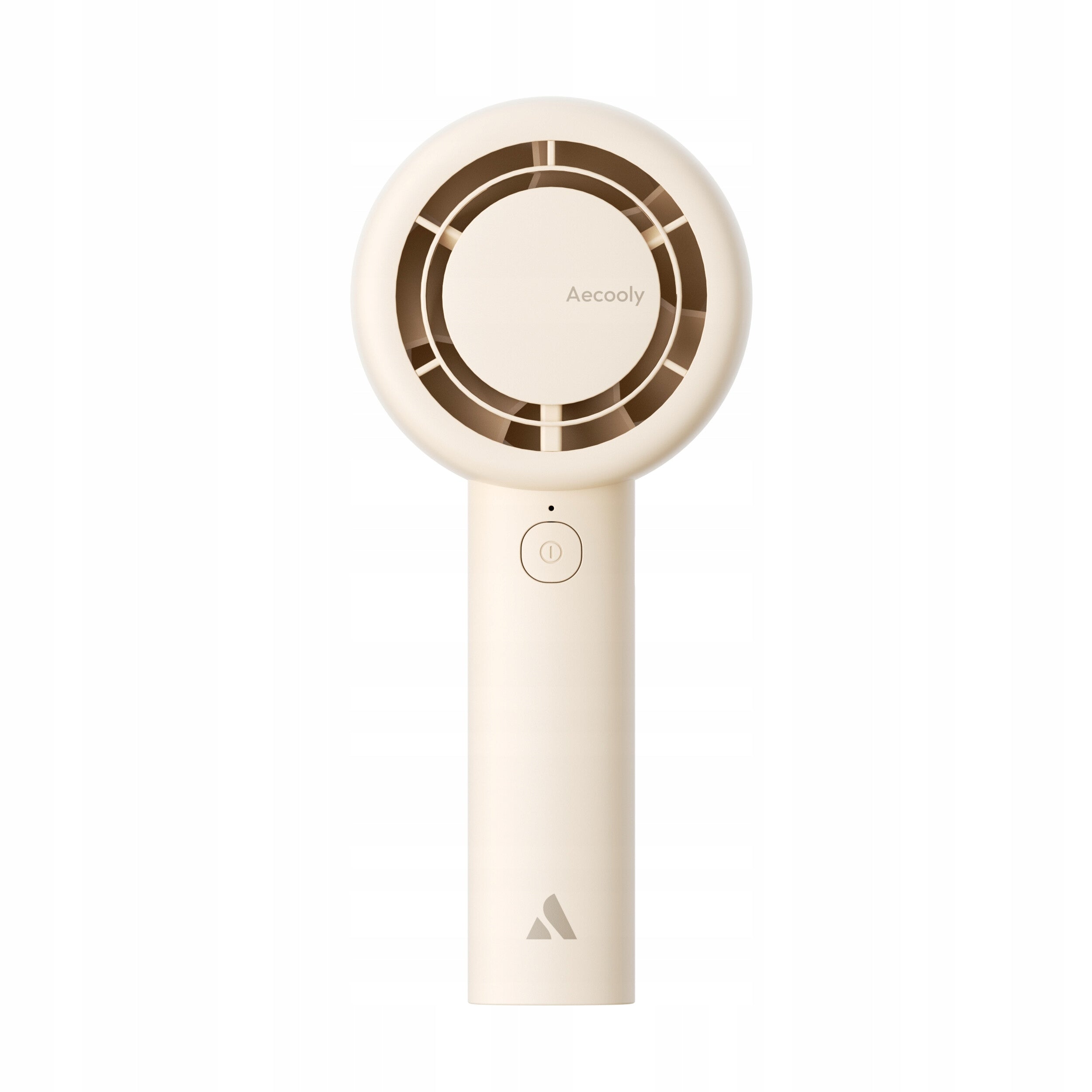 Aecooly Halo 01 handheld fan 4500 mAh 24h beige Packaging status original