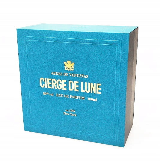 Aedes de Venustas CIERGE DE LUNE edp 100ml