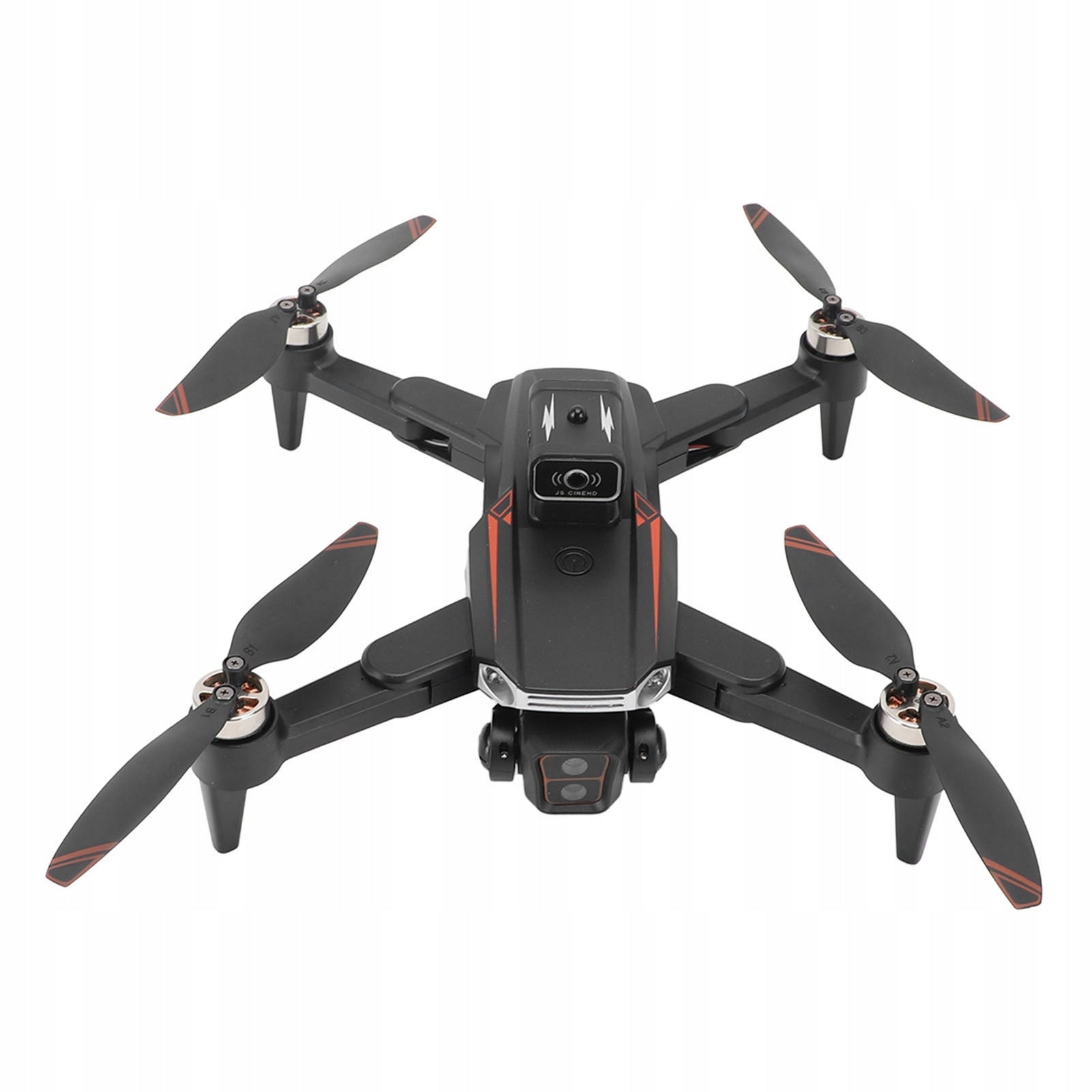 Aerial Photography Drone HD Electric Lens Adjustment NN Brand no brand