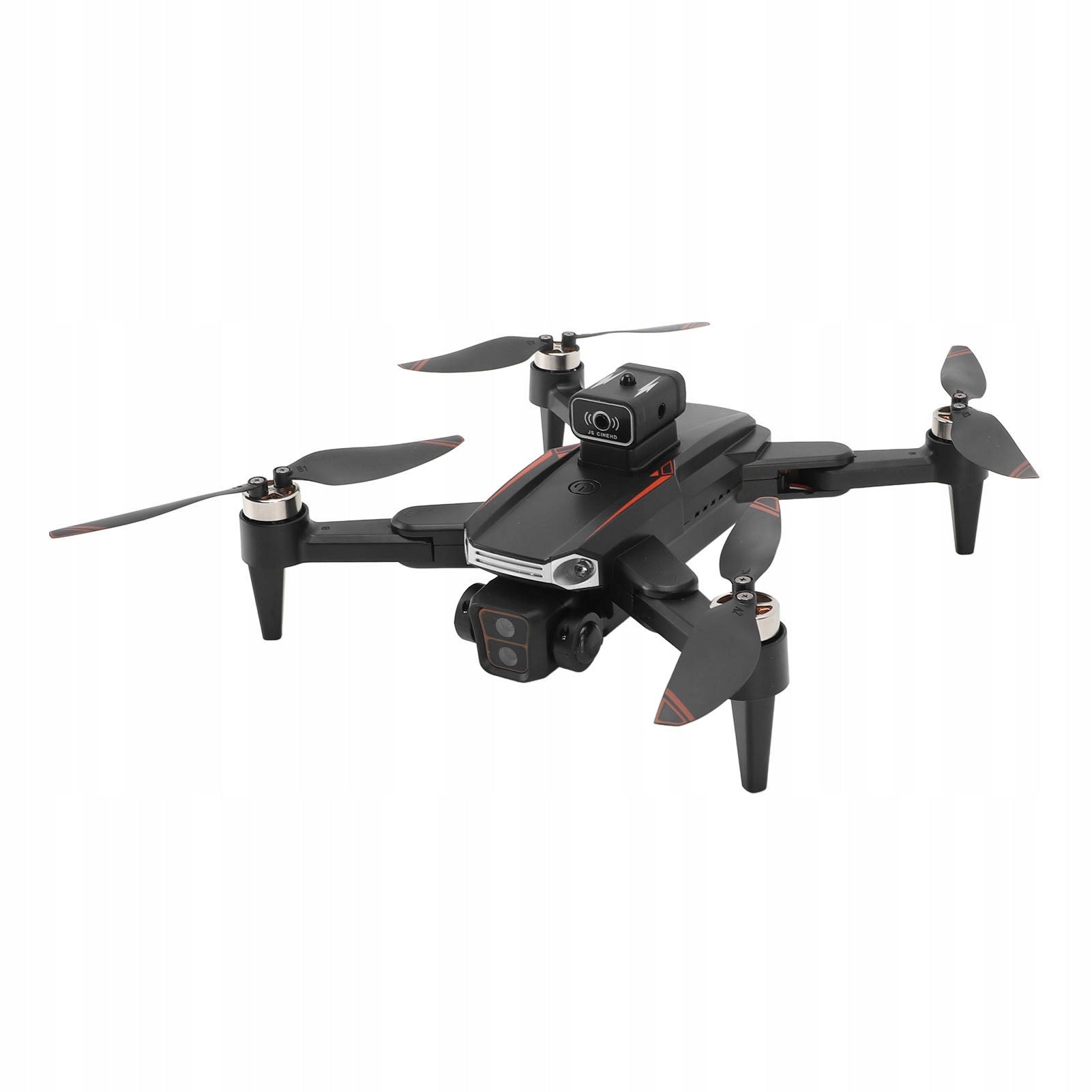 Aerial Photography Drone HD Electric Lens Adjustment NN