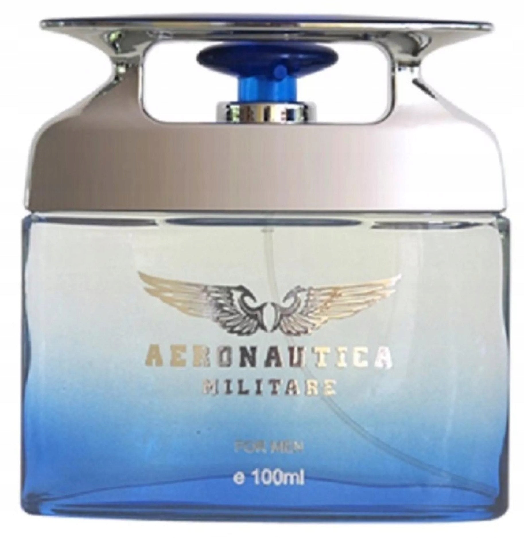 Aeronautica Militare For Men Eau de Parfum 100 ml EDP Brand Aeronautica Militare