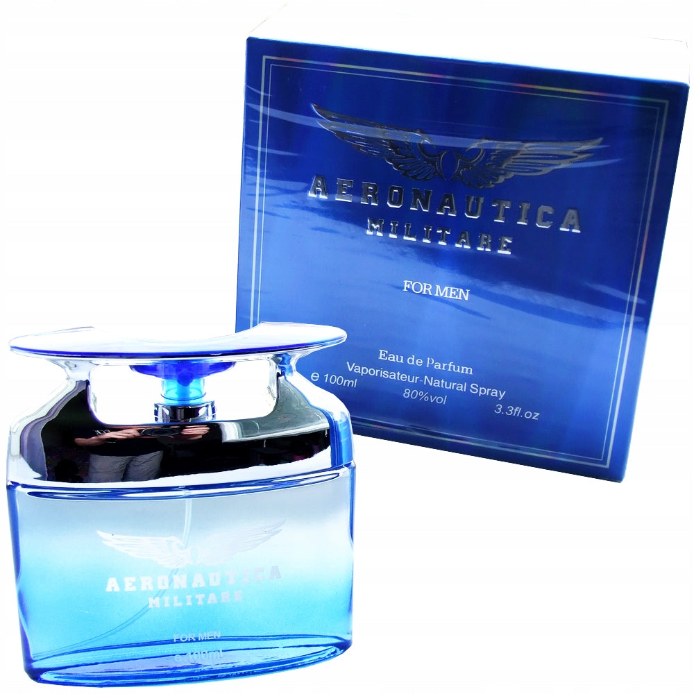 Aeronautica Militare For Men Eau de Parfum 100 ml EDP Brand Aeronautica Militare