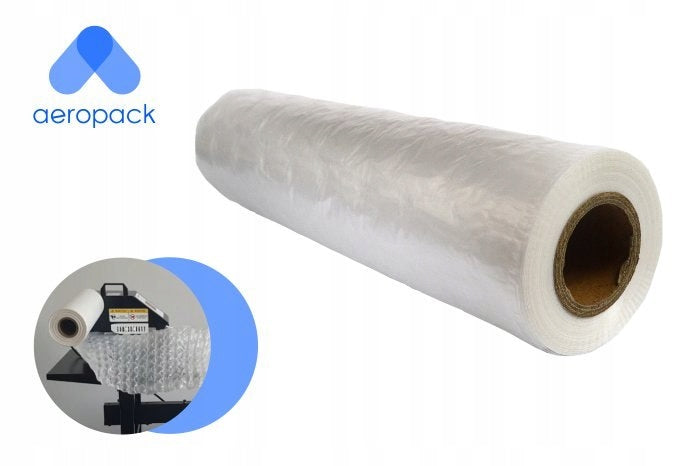 Aeropack Roll for making bubble wrap APK-B2 40x32cm 300mb 18mic