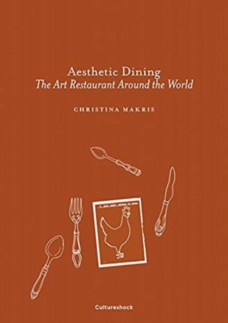 Aesthetic Dining: The Art Restaurant Around the World