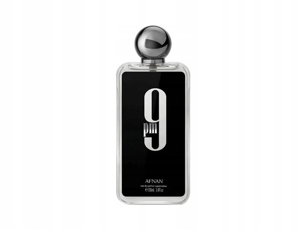 Afnan 9 PM Eau De Parfum (100 ml) pro muže Brand Afnan