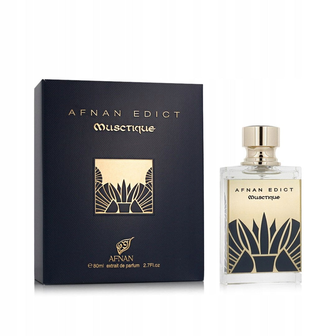 Afnan Edict Musctique EDP U 80 ml Brand Afnan
