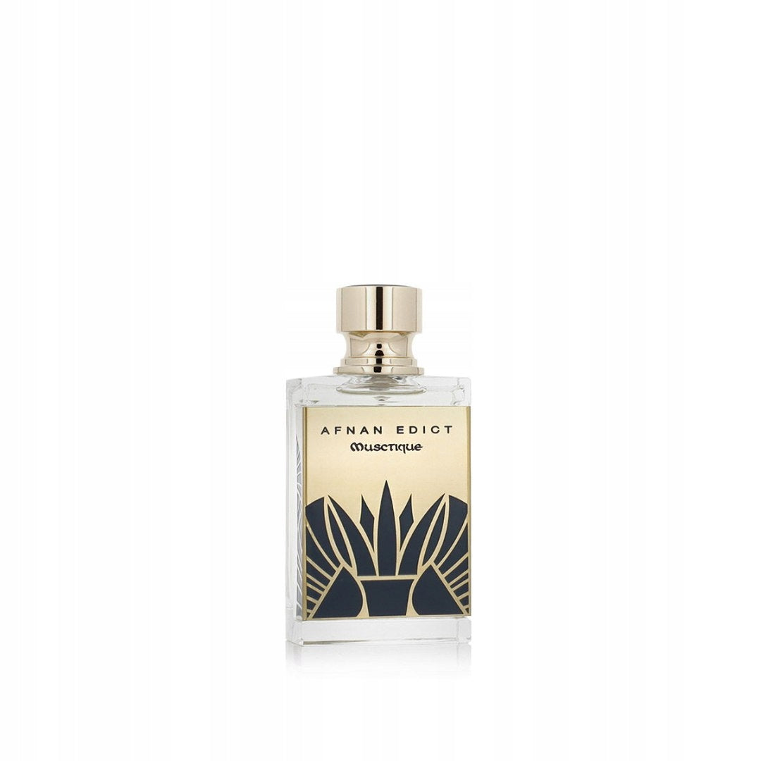 Afnan Edict Musctique EDP U 80 ml Olfactory group other