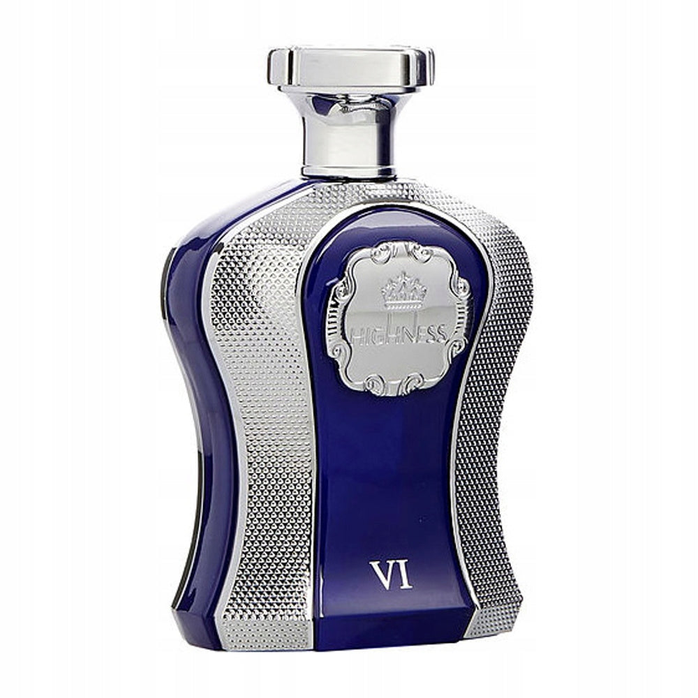 Afnan Highness VI Eau de Parfum 100 ml 1
