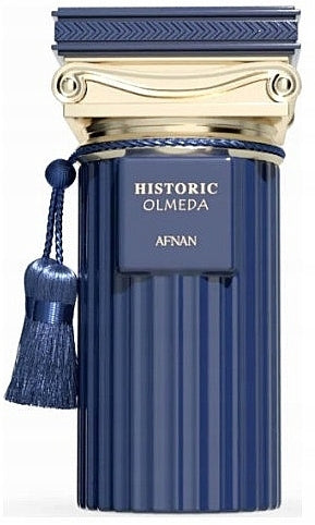Afnan Historic Olmeda Eau de Parfum 100 ml Brand Afnan
