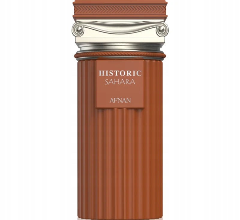 Afnan Historic Sahara Extrait de Parfum 100 ml