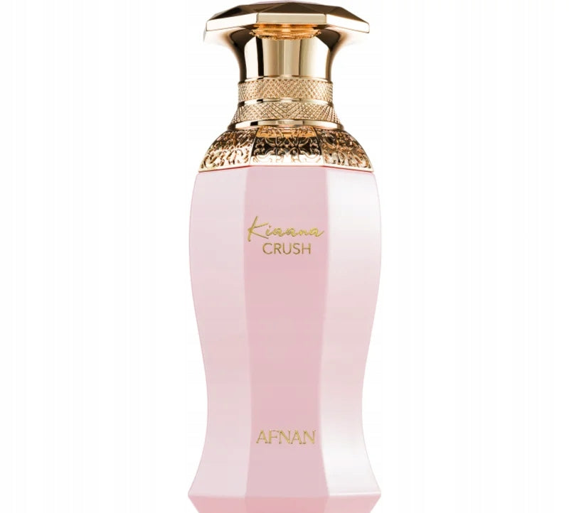 Afnan Kiaana Crush Eau de Parfum for women 100 ml