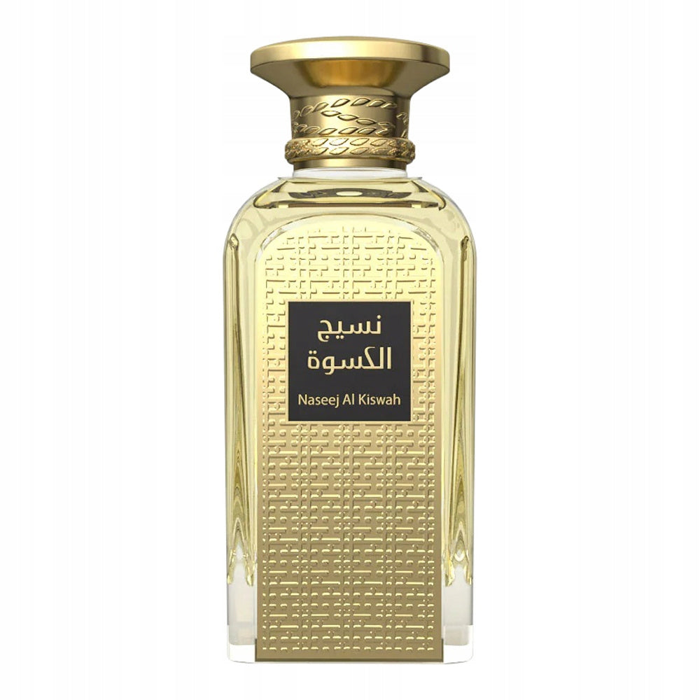 Afnan Naseej Al Kiswah Eau de Parfum 50 ml 1