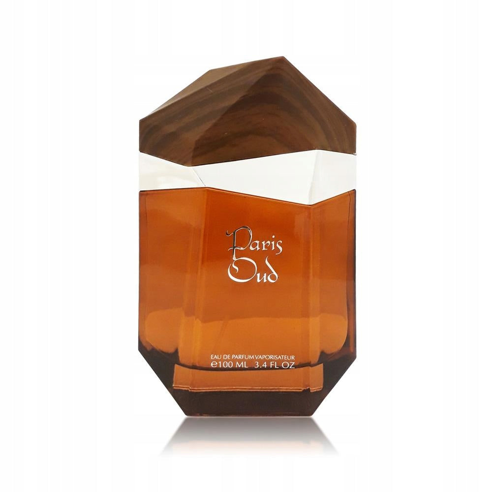 Afnan Paris Oud Perfumed Water 100 ml