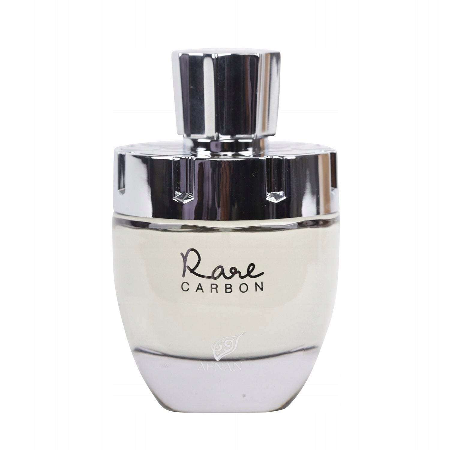 Afnan Rare Carbon Perfumed Water 100 ml EAN (GTIN) 6290171002291