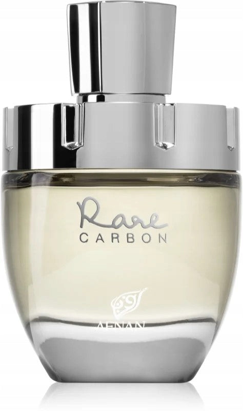 Afnan Rare Carbon Perfumed Water 100 ml
