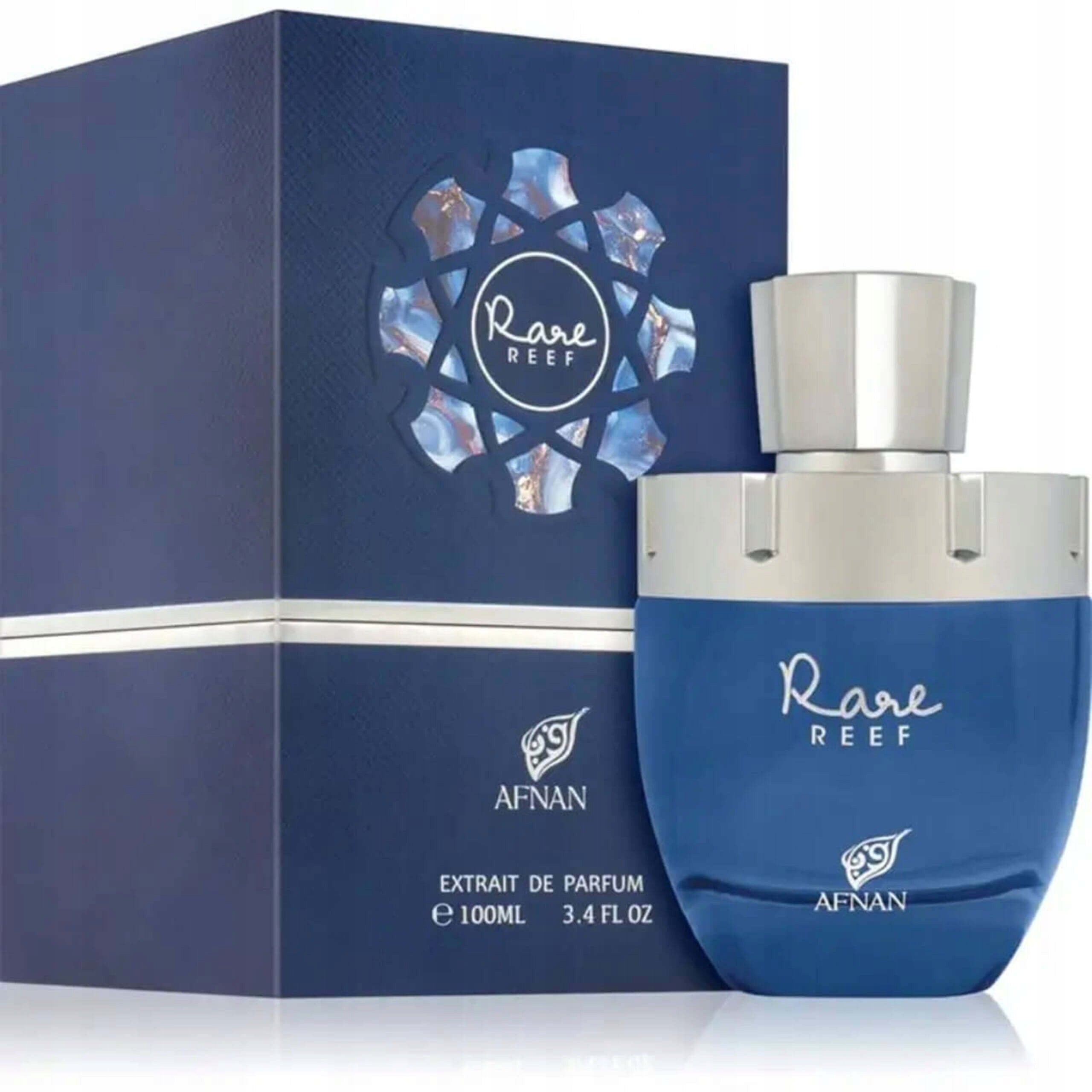 Afnan Rare Reef Eau de Parfum 100 ml