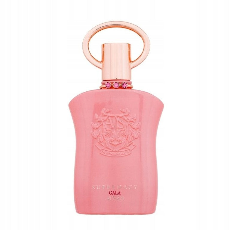 Afnan Supremacy Gala Perfumed Water 90ml Brand Afnan