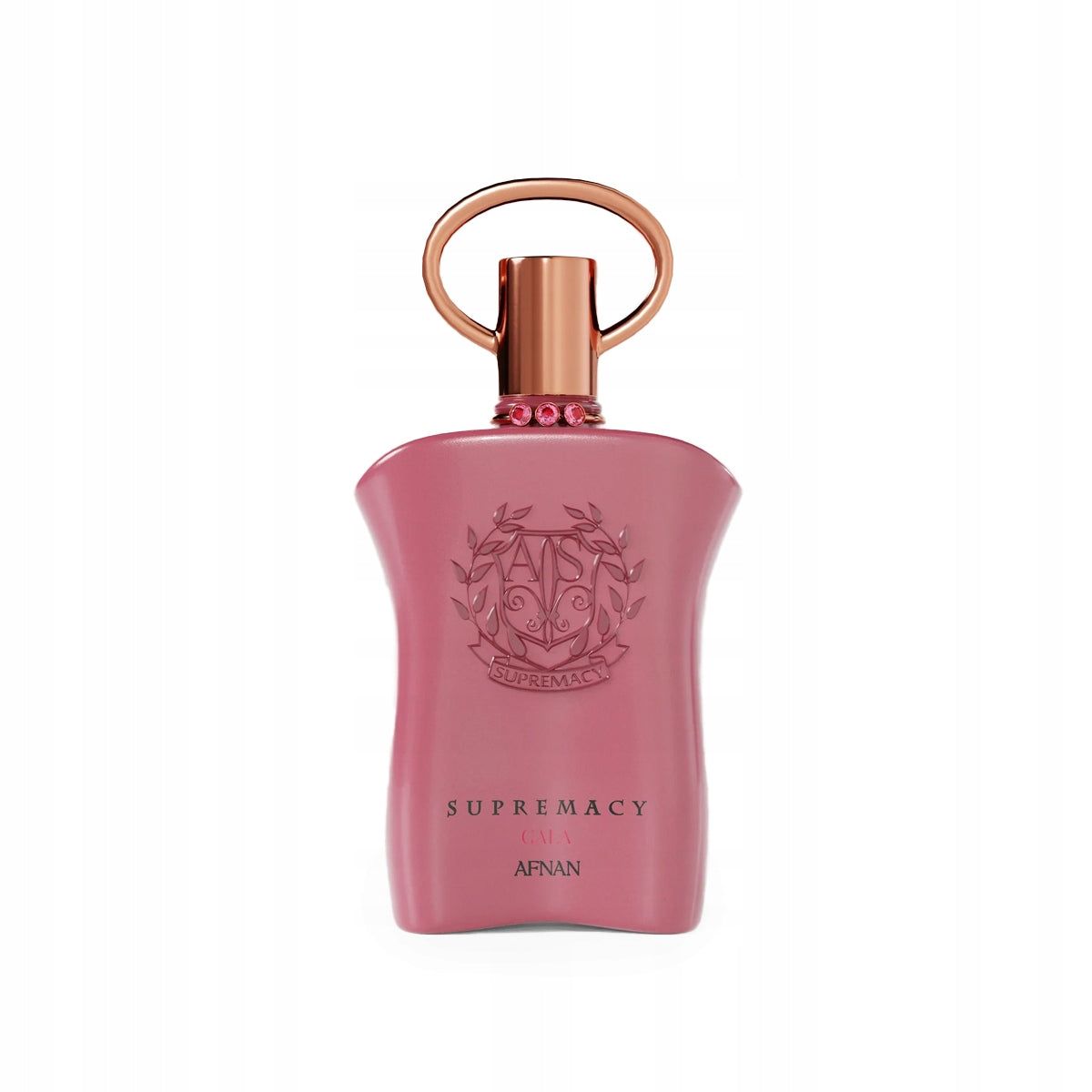 Afnan Supremacy Gala Perfumed Water 90ml Line other