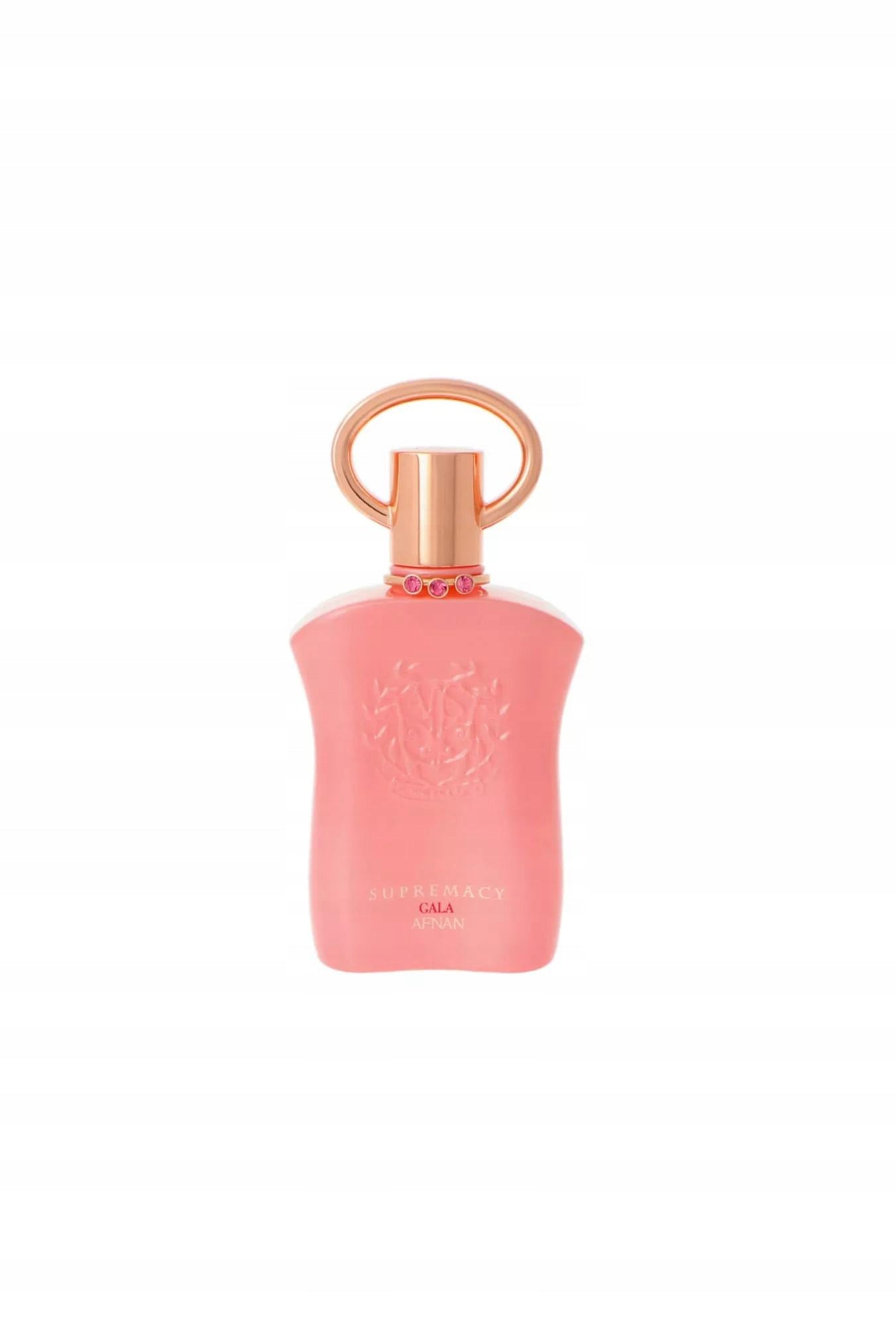 Afnan Supremacy Gala Perfumed Water 90ml