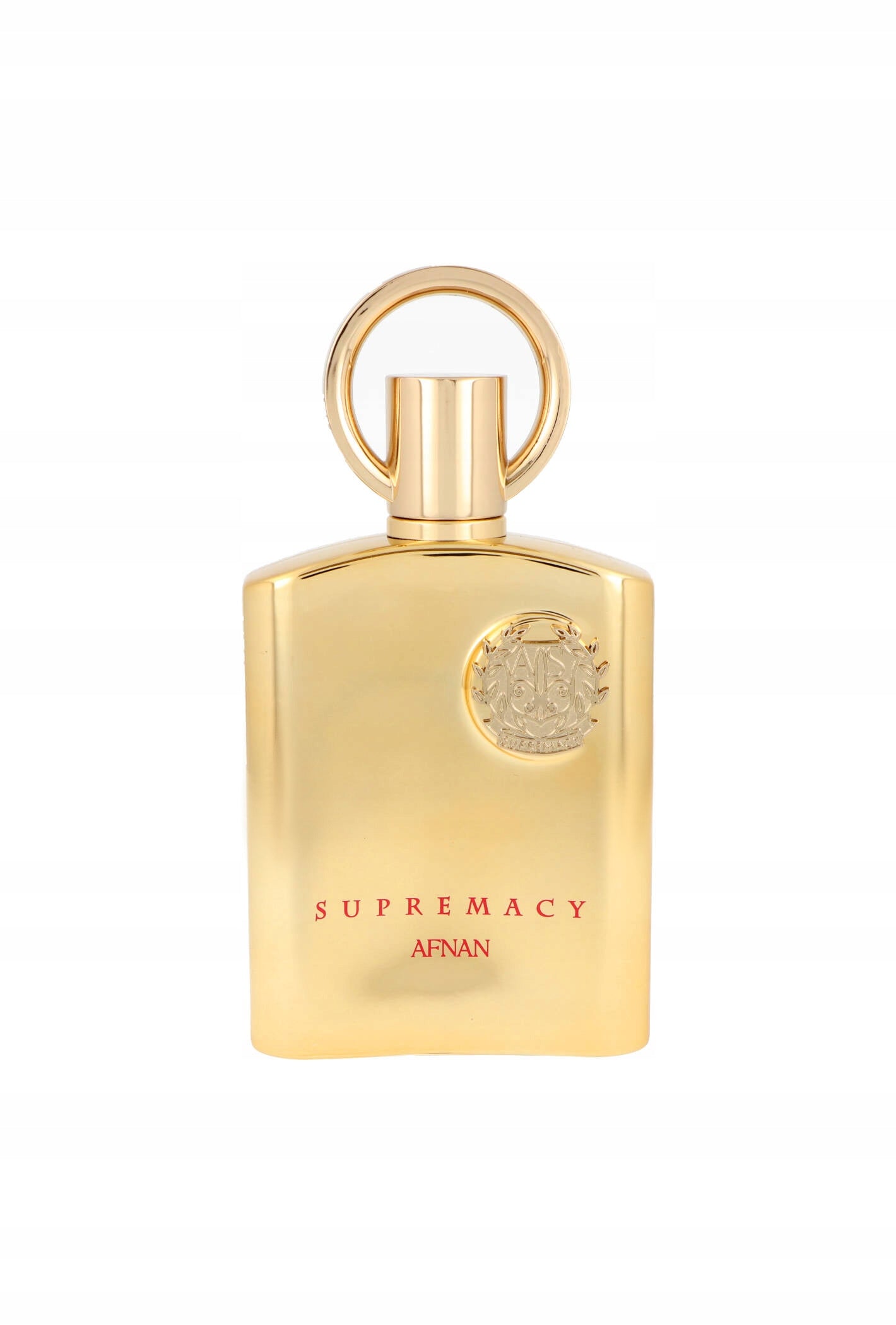 Afnan Supremacy Gold Edp 100ml Brand Afnan
