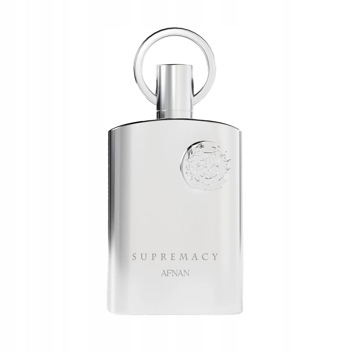 Afnan Supremacy Silver EDP 150 ml M Brand Afnan
