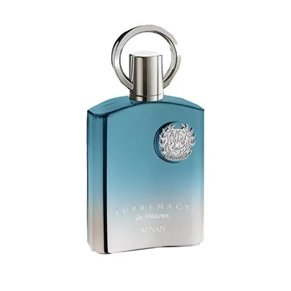 Afnan Supremacy in Heaven EDP Eau de Parfum for men perfume 100ml Manufacturer code 6290171002253