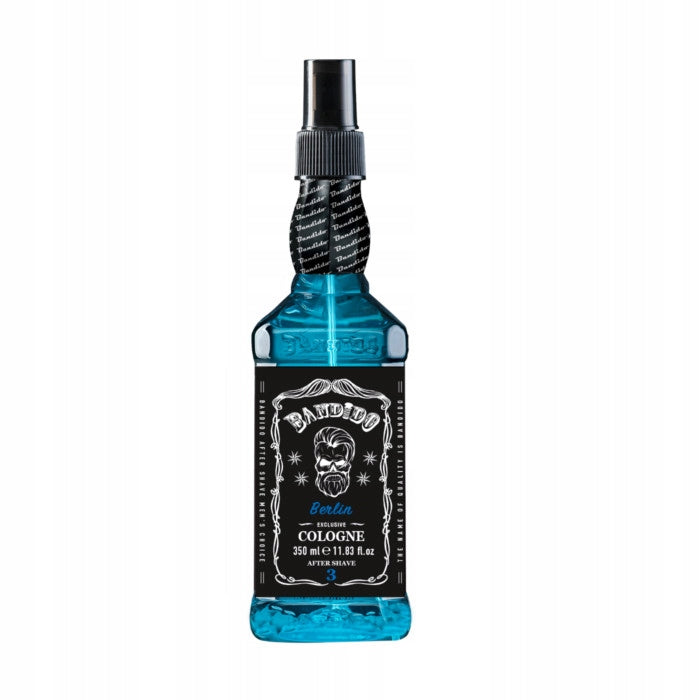 After Shave Bandido After Shave Cologne Berlin 350ml