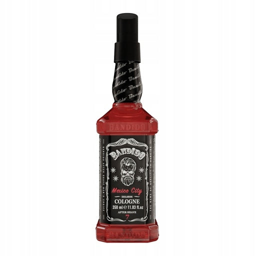 After Shave Bandido After Shave Cologne Mexico City 350ml