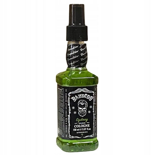 After Shave Bandido After Shave Cologne Sydney 350ml Brand Bandido