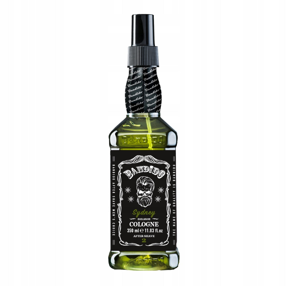 After Shave Bandido After Shave Cologne Sydney 350ml