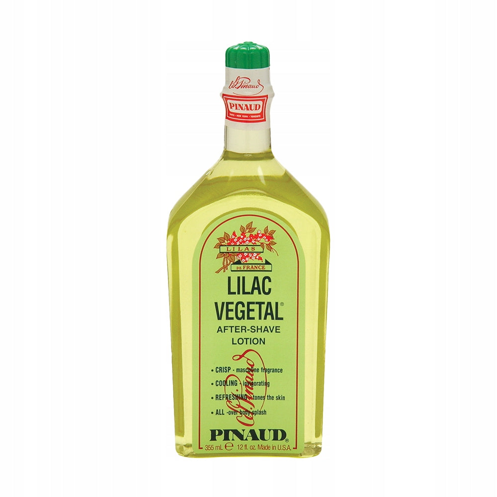 After Shave Clubman Pinaud After Shave Lotion Lilac Vegetal 355ml EAN (GTIN) 070066025910