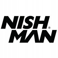 After Shave Eau de Cologne Nishman Gold One N7 400ml Packaging status original