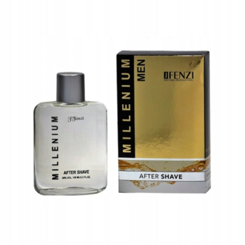 After Shave MILLENNIUM WATER AFTER SHAVING 100ml JFenzi